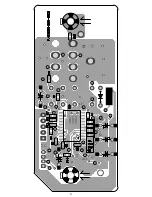 Предварительный просмотр 85 страницы Harman Kardon HK 990/230 Service Manual