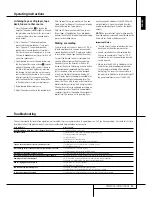 Предварительный просмотр 13 страницы Harman Kardon HK 990 Owner'S Manual