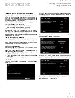 Preview for 16 page of Harman Kardon HK BDS 270 Service Manual