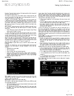 Preview for 18 page of Harman Kardon HK BDS 270 Service Manual