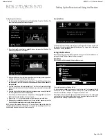 Preview for 19 page of Harman Kardon HK BDS 270 Service Manual