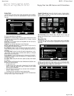 Preview for 25 page of Harman Kardon HK BDS 270 Service Manual