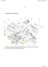 Preview for 48 page of Harman Kardon HK BDS 270 Service Manual