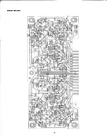 Preview for 8 page of Harman Kardon HK1000 Technical Manual