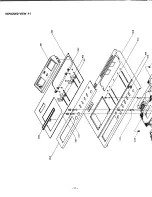 Preview for 12 page of Harman Kardon HK1000 Technical Manual