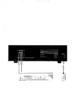 Preview for 3 page of Harman Kardon HK100M Owner'S Manual