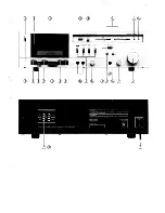 Preview for 4 page of Harman Kardon HK100M Owner'S Manual