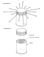 Preview for 3 page of Harman Kardon HK12 Manual