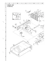 Предварительный просмотр 7 страницы Harman Kardon HK1200 Technical Manual