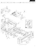 Предварительный просмотр 8 страницы Harman Kardon HK1200 Technical Manual