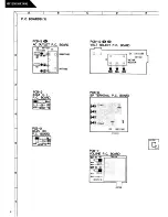 Предварительный просмотр 9 страницы Harman Kardon HK1200 Technical Manual