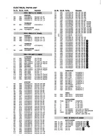 Предварительный просмотр 11 страницы Harman Kardon HK1200 Technical Manual