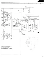 Предварительный просмотр 18 страницы Harman Kardon HK1200 Technical Manual