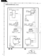 Предварительный просмотр 21 страницы Harman Kardon HK1200 Technical Manual