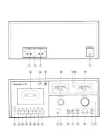 Preview for 3 page of Harman Kardon HK1500 Owner'S Manual