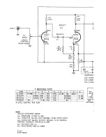 Предварительный просмотр 4 страницы Harman Kardon HK20 Instruction Manual