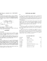 Preview for 3 page of Harman Kardon HK250 Instruction Manual