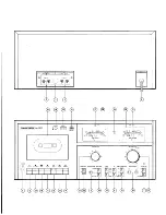 Предварительный просмотр 4 страницы Harman Kardon HK2500 Owner'S Manual