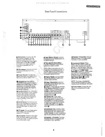 Предварительный просмотр 11 страницы Harman Kardon HK3270 Service Manual