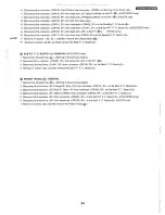 Предварительный просмотр 34 страницы Harman Kardon HK3270 Service Manual