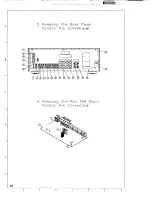 Предварительный просмотр 43 страницы Harman Kardon HK3270 Service Manual