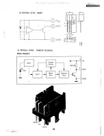 Предварительный просмотр 69 страницы Harman Kardon HK3270 Service Manual