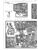 Предварительный просмотр 76 страницы Harman Kardon HK3270 Service Manual