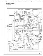 Предварительный просмотр 85 страницы Harman Kardon HK3270 Service Manual