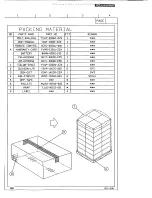 Предварительный просмотр 107 страницы Harman Kardon HK3270 Service Manual