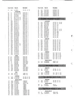 Preview for 42 page of Harman Kardon hk330 Vi Technical Manual