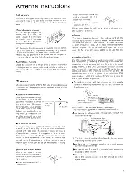 Preview for 7 page of Harman Kardon HK330I Owner'S Manual