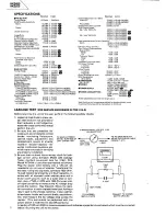 Preview for 2 page of Harman Kardon HK3450 Tehnical Manual