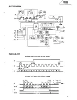 Preview for 5 page of Harman Kardon HK3450 Tehnical Manual