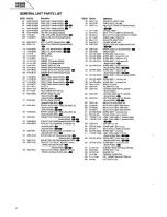 Preview for 8 page of Harman Kardon HK3450 Tehnical Manual