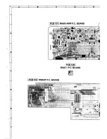 Preview for 13 page of Harman Kardon HK3450 Tehnical Manual