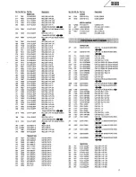 Preview for 21 page of Harman Kardon HK3450 Tehnical Manual