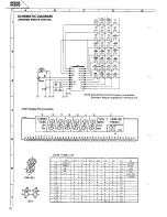 Preview for 28 page of Harman Kardon HK3450 Tehnical Manual