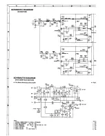 Preview for 29 page of Harman Kardon HK3450 Tehnical Manual