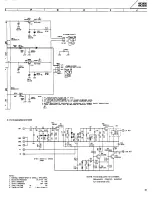 Preview for 30 page of Harman Kardon HK3450 Tehnical Manual