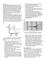 Preview for 5 page of Harman Kardon HK3500 Owner'S Manual