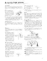 Preview for 7 page of Harman Kardon HK380I Owner'S Manual