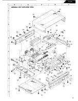 Предварительный просмотр 5 страницы Harman Kardon HK385I Technical Manual