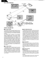 Предварительный просмотр 8 страницы Harman Kardon HK385I Technical Manual