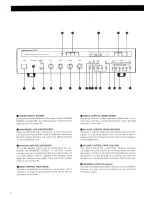 Preview for 6 page of Harman Kardon HK395I Owner'S Manual