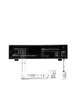 Предварительный просмотр 2 страницы Harman Kardon HK400XM Owner'S Manual