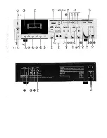 Preview for 3 page of Harman Kardon HK400XM Owner'S Manual