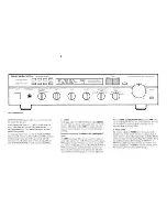 Предварительный просмотр 5 страницы Harman Kardon hk440 Vxi Instruction Manual