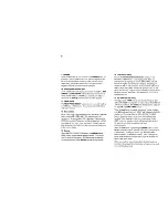 Предварительный просмотр 6 страницы Harman Kardon hk440 Vxi Instruction Manual