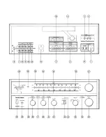 Preview for 3 page of Harman Kardon HK450 Owner'S Manual