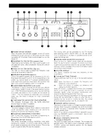 Preview for 4 page of Harman Kardon HK490I Owner'S Manual